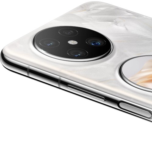 HUAWEI Pocket 2 6.94" Foldable Smartphone, Kirin 9000, 12GB RAM 1TB Storage, UK - Picture 4 of 26