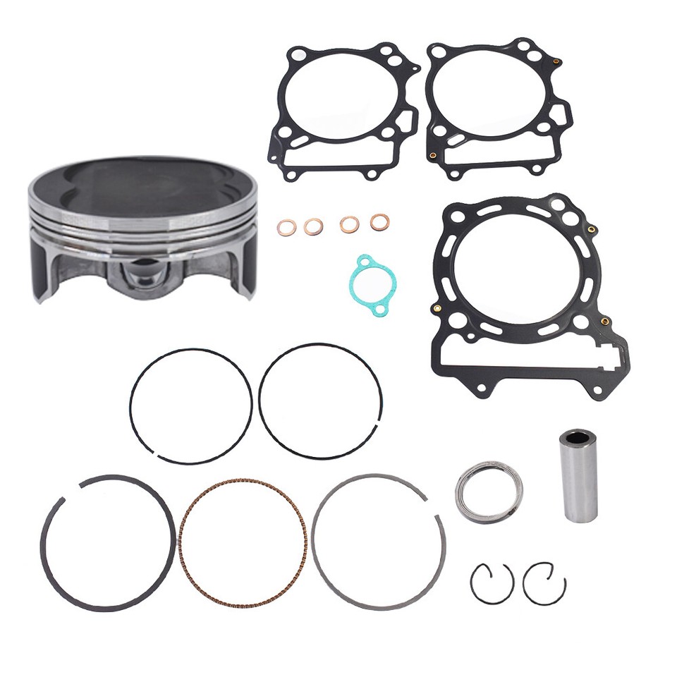 New For Suzuki Quadsport LTZ400 20032014 Big Bore 94mm Piston Gasket