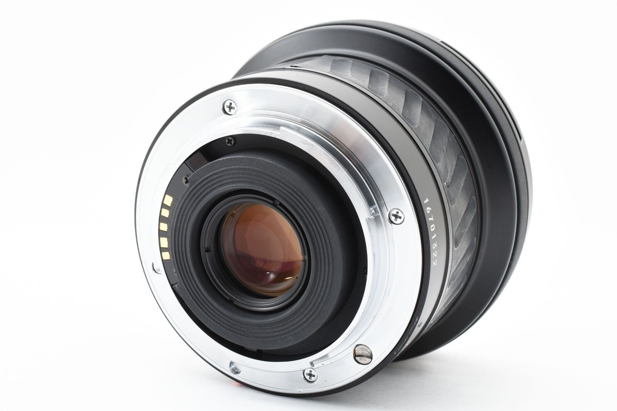 Minolta AF 20mm f/2.8 Wide Angle Lens Sony A Mount From Minolta AF 20mm f/2.8 Wide Angle Lens Sony A Mount From