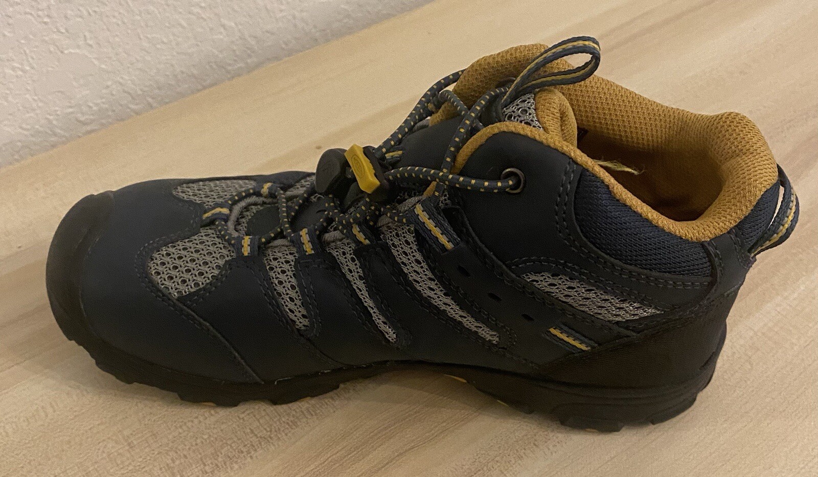 KEEN Stivali da trekking appassionati bambini 4