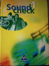 Sound Check 1 Metzler Verlag Gymnasium RLP 5. Klasse ISBN 9783507026599