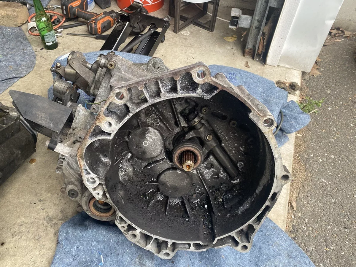 2003 mini cooper manual transmission deals