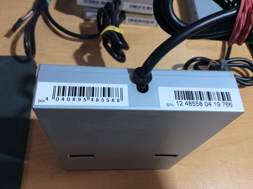 Multifunctional Internal Card Reader/Writer – 3.5" – USB 2.0 – All-in-One - Bild 6 von 6