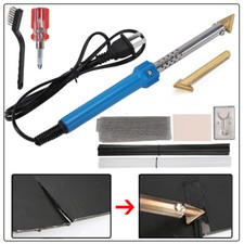 Car Bumper Motorcycle Fairing Repair Tool Ele...