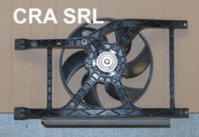 VENTOLA FIAT 500 900CC TWIN AIR dal 2010 - ORIGINALE DENSO