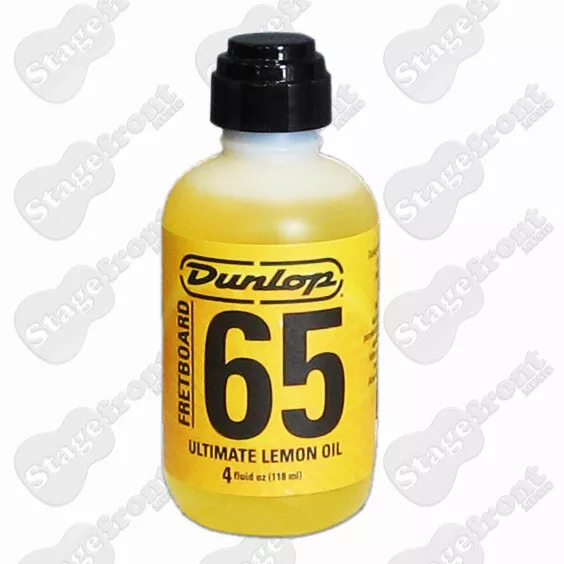 Dunlop 65 cheap maple fretboard
