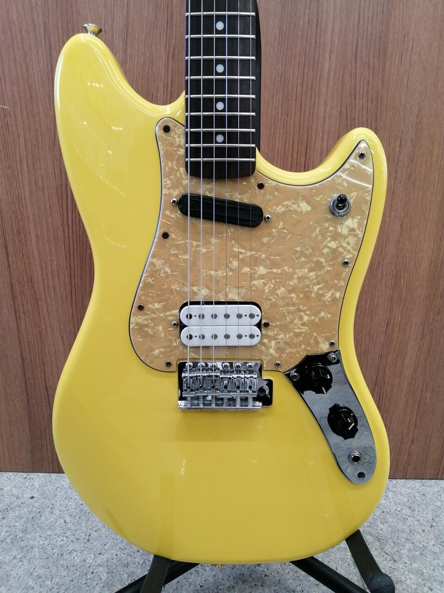 SQUIER CYCLONE electric guitar #32147 | eBay