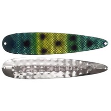 Gladsax Fiske Ismo Magnum "Holy" 227, Lenght mm 150 Fishing Salmon Trolling S...