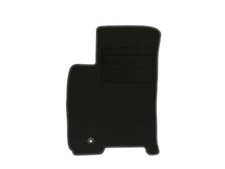 Veloursfußmatte für Chevrolet Lacetti Bj. 2004 - 2011 Passend Automatte BASIC LP