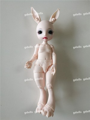 animal bjd