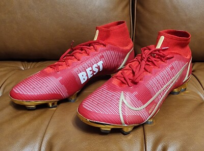 nike mercurial superfly 8 elite by you