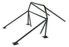Rrc - Roll Bars And Cages 8 Point 90-98 Mazda Miata Rrc - Roll Bars And Cages 8 Point 90-98 Mazda Miata