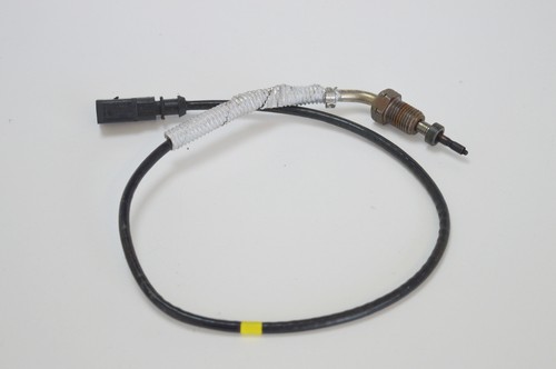 Audi A6 C7 2.0 TFSI 2015 LHD Abgastemperatursensor 04L906088 1960942