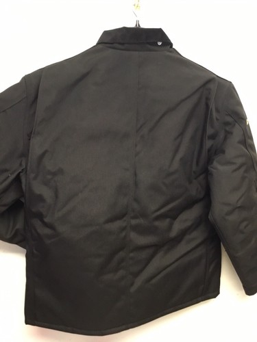 Carhartt C55-BLK YUKON ARCTIC EXTREMES 
