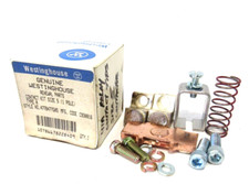 NEW WESTINGHOUSE 477B477G05 CONTACT KIT TYPE A 1 POLE SIZE 5 