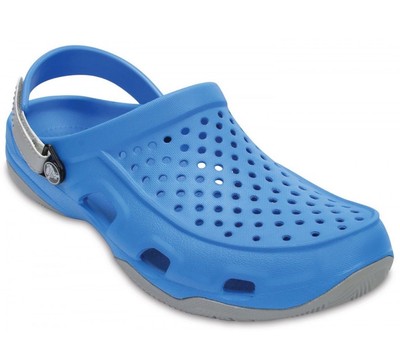 basketball crocs