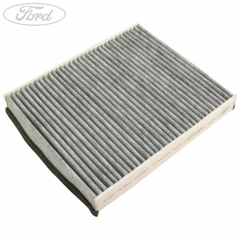 Genuine Ford C-Max Focus Kuga Cabin Pollen Odour Filter 1709013 - Image 3 of 4