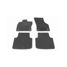 VAICO V10-8895 Fußmattensatz  für SKODA, vorne und hinten