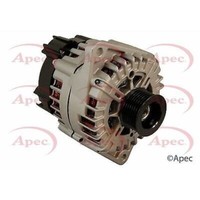 Lichtmaschine 12V Volt 180A Lade Strom FüR Fiat Ducato Iveco Daily