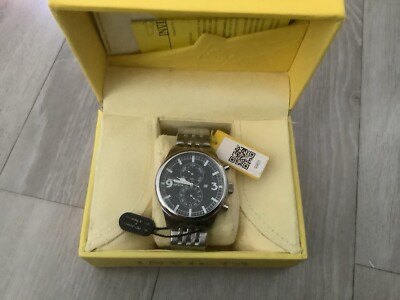 Invitation. Men Watch Model 0365