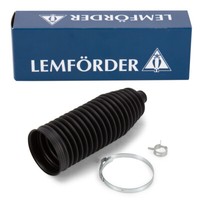 LemfÖRder Spurstange Lenkmanschette FüR BMW 1Er F20 F21 3Er F30 F31 F25 Vorne