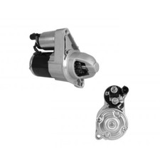 Starter for Fiat 500X Dodge Jeep Cherokee IV 2.4 Renegade 2360ccm 068084005AA