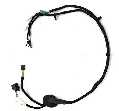 Porsche Panamera 970 Wing Mirror Wiring Loom Left or Right