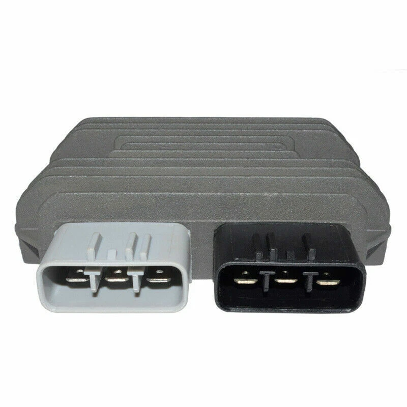 Регулятор напряжения выпрямитель для Kawasaki ZX6R Ninja 2009-2014 ZX10R Ninja 08-14 - Изображение 3 из 4