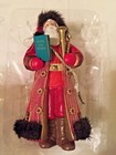 HALLMARK Keepsake FATHER CHRISTMAS 2020 Ornament New SHIP FREE 17th in Series — photo 5