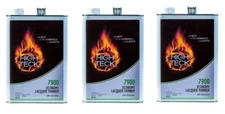 High Teck™ 7900-1 Automotive Lacquer Thinner, 1 gallon (3/PK)