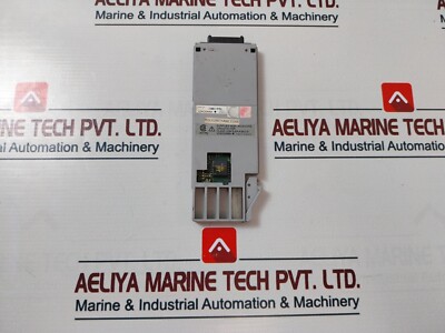 Yokogawa AAM50 Current Output Module