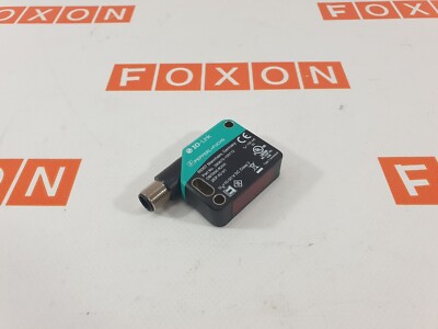 PEPPERL+FUCHS OBT650-R200-2EP-IO-V1 Triangulation sensor - NEW UNUSED