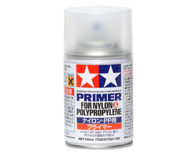 Tamiya 87152 Primer Für Nylon Und Polycarbonat (100ml) Modellbau