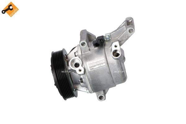 Nrf Kompressor Klimaanlage Easy Fit 320110 FüR Dj Dk Cx Mazda Dl 12V Skyactiv-image