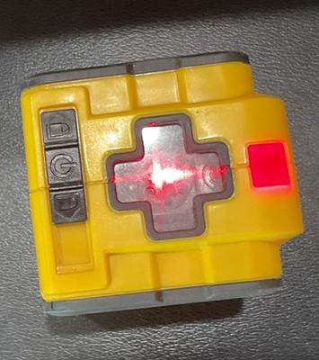 Stanley Cubix Cross Line Laser Level Works Great (LASER ONLY)