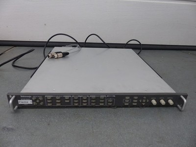 Tektronix WVR 610A Waveform Rasterizer #R