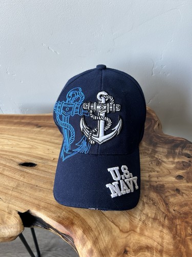 US Navy Baseball Hat - Imagen 7 de 17