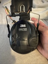 3M Peltor tactical sport