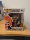 Funko Pop! One Piece Big Mom #1915 Limited CHASE Edition 6" FREE US SHIPPING!