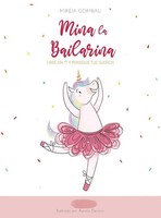 Mireia Gombau | Mina La Bailarina | Buch | Spanisch (2021) | Gebunden
