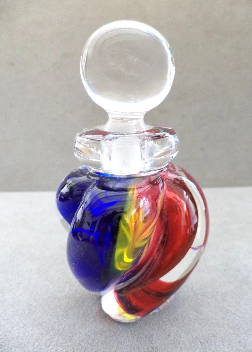 murano perfume bottle products for sale | eBay
