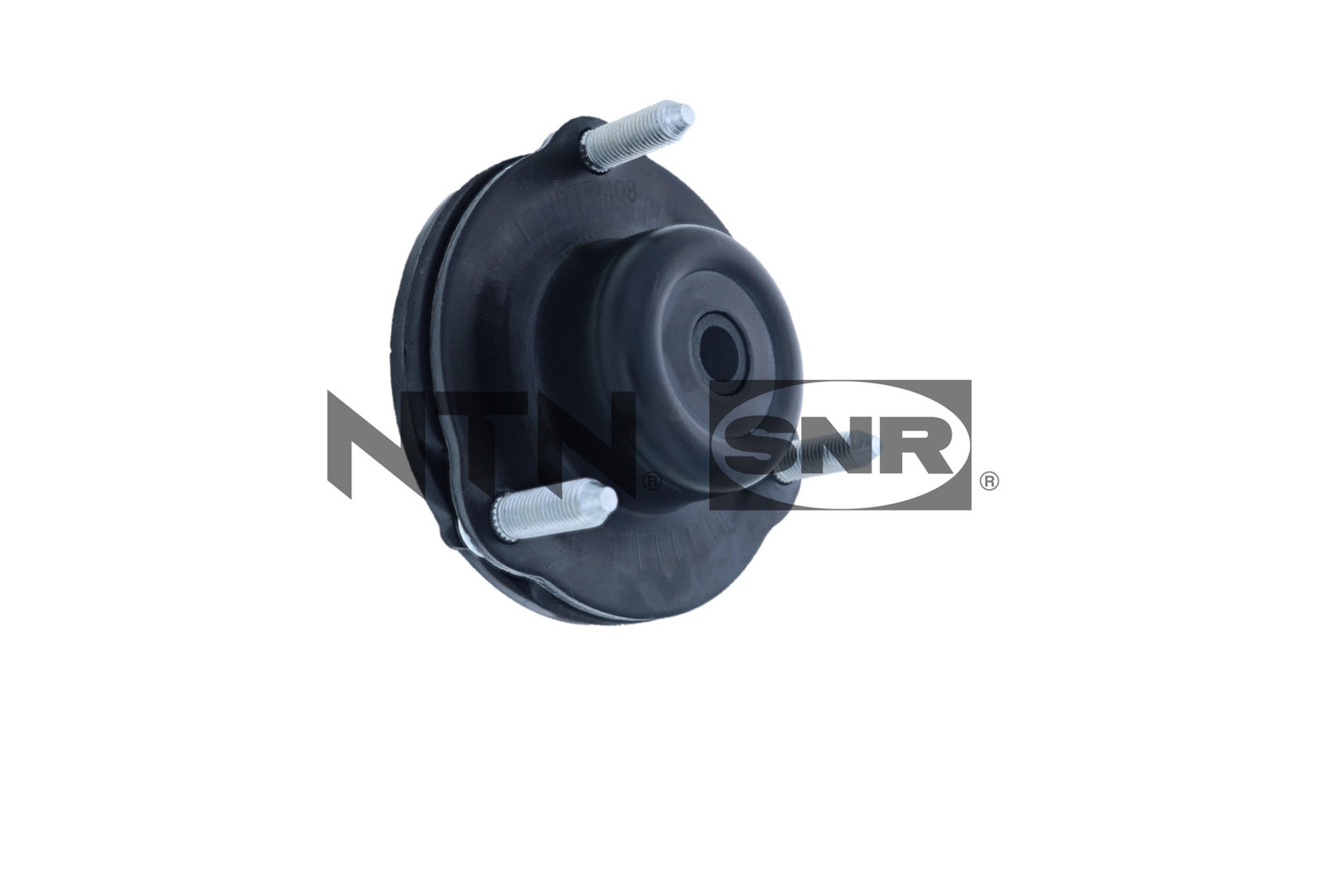 Front SNR KB669.52 Repair Kit, suspension strut for TOYOTA