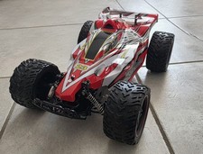 Ferngesteuertes Auto 1:10 RC Offroad High Speed Buggy Monstertruck NEU Inkl Akku