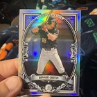 Konnor Griffin 2026 Bowman Chrome Sterling Refractor