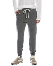 N.Peal Ladbroke Cashmere Jogger Pant Men's