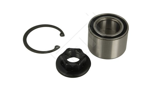 Hart 901 010 Radlagersatz FüR Ford Mazda-image
