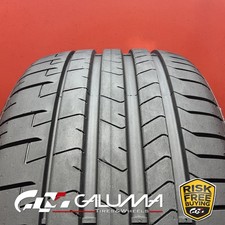 1 One Tire Likenew Pirelli P Zero Pz4 Na1 24535zr20 2453520 Norepair 94178
