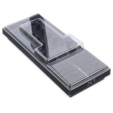 Decksaver - Native Instruments Traktor X1 MK3 Smoked Clear