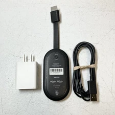 DIRECTV Gemini Air Streaming Device 4K Model P21KW-500 (NO REMOTE)