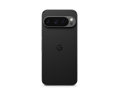 Google Pixel 9 Pro XL GGX8B Unlocked 256GB Obsidian A Heavy Burn
